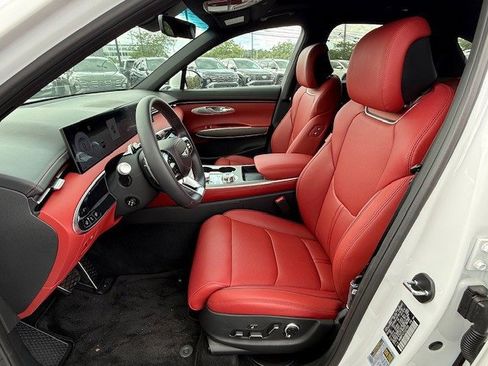 New 2026 Genesis GV70 3.5T Sport Advanced image 13