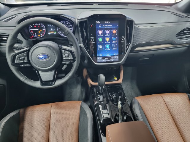 New 2026 Subaru Forester Touring AWD/4WD image 28