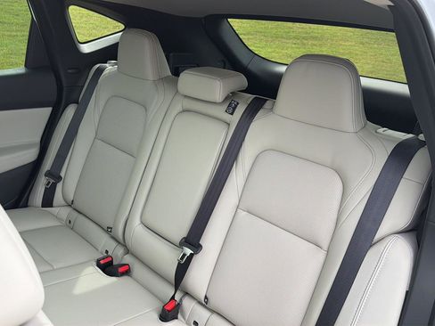 New 2026 Nissan Murano SL AWD/4WD image 30