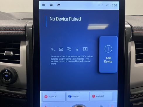 Used 2022 Ford Expedition Timberline image 24