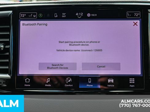 Used 2024 Chrysler Pacifica Touring-L image 40