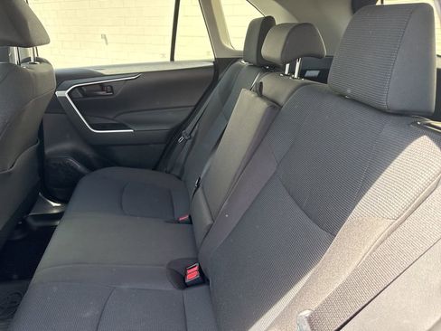 Used 2025 Toyota RAV4 LE image 13