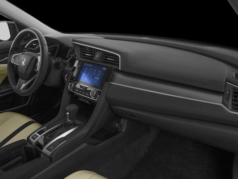 Used 2016 Honda Civic EX image 22