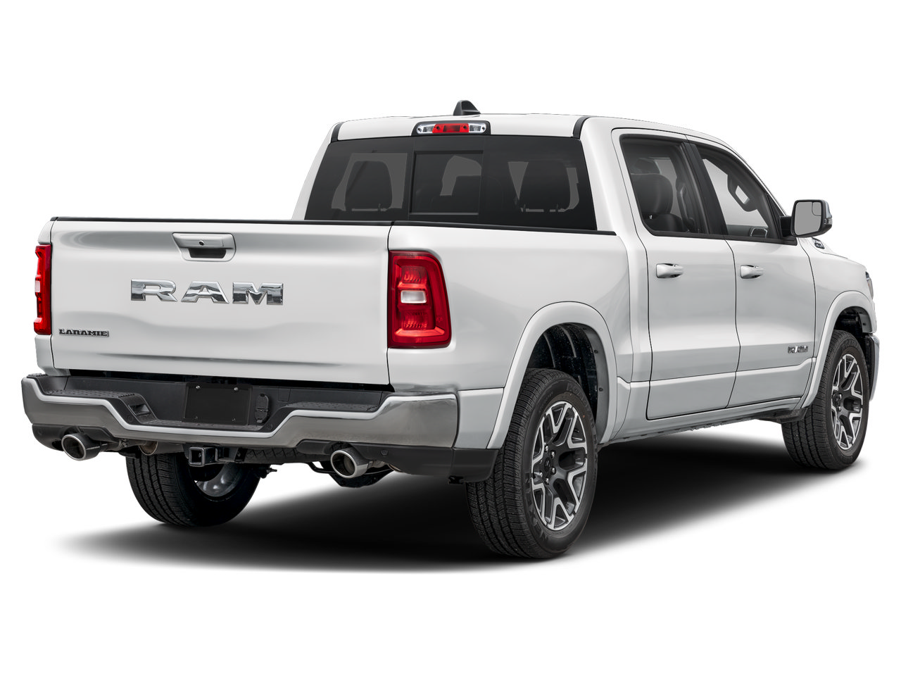 New 2026 RAM 1500 Laramie w/ Laramie Preferred Package AWD/4WD image 28