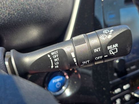 Used 2017 Toyota Prius Three Touring FWD image 26