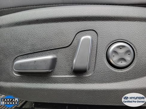 Used 2025 Hyundai Palisade SEL FWD image 20
