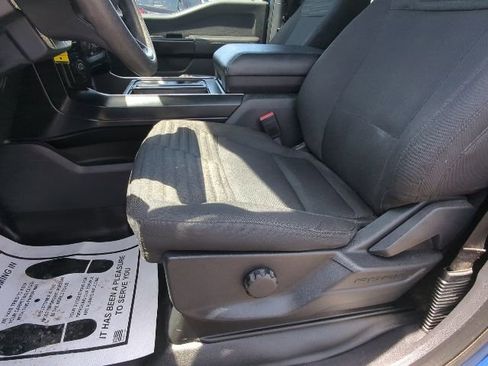 Used 2022 Ford F150 XL w/ STX Appearance Package AWD/4WD image 10