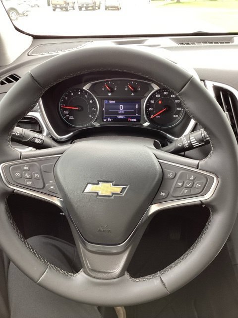 Used 2024 Chevrolet Equinox LT w/ LPO, Floor Liner Package AWD/4WD image 12