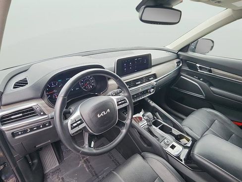 Used 2022 Kia Telluride SX w/ Nightfall Edition Package image 20