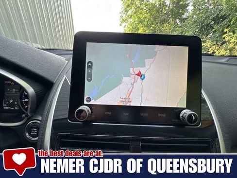 Used 2023 Mitsubishi Eclipse Cross SE AWD/4WD image 18