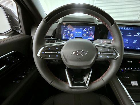 New 2026 Chevrolet Suburban RST w/ Advanced Technology Package image 11