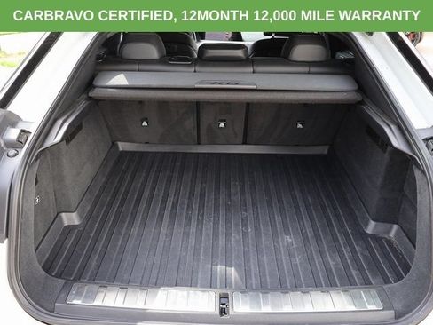 Used 2023 BMW X6 xDrive40i w/ Executive Package AWD/4WD image 14