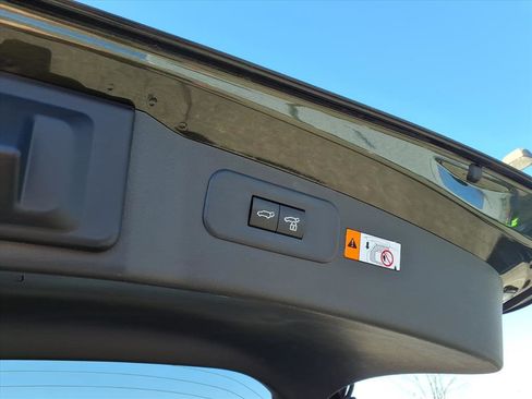 Used 2025 Lexus NX 350 AWD w/ Cold Area Package image 13