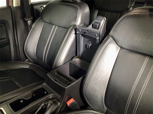 Used 2019 Ford Ranger Lariat w/ Equipment Group 501A Mid image 28