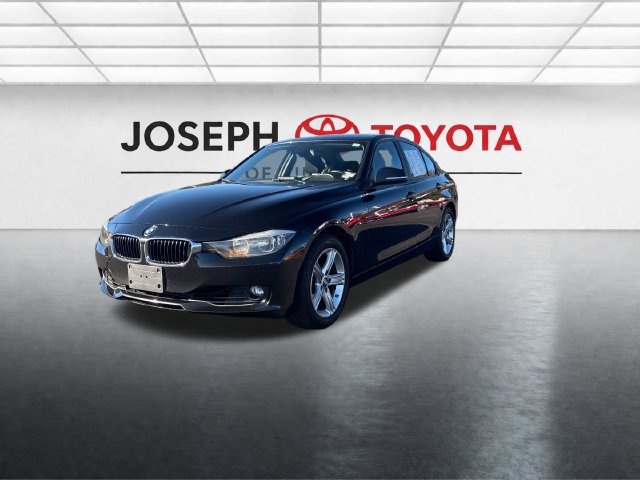 Used 2014 BMW 328i xDrive Sedan AWD/4WD image 9
