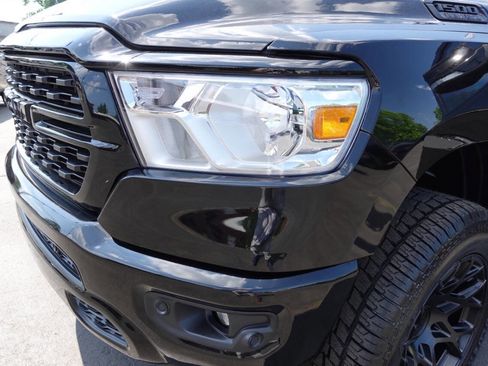 Used 2022 RAM 1500 Big Horn AWD/4WD image 61