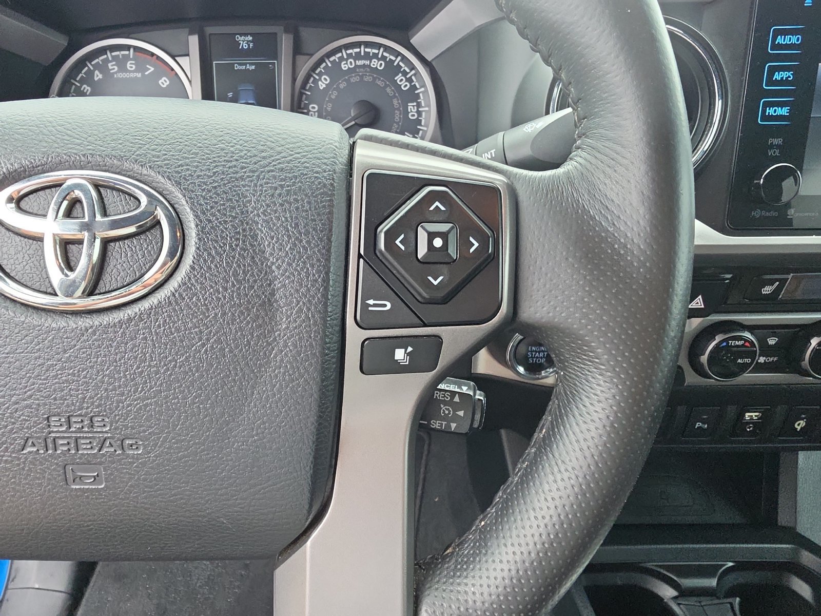 Used 2017 Toyota Tacoma Limited w/ Tow Package AWD/4WD image 24