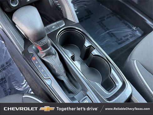 Certified 2023 Chevrolet TrailBlazer LT image 24