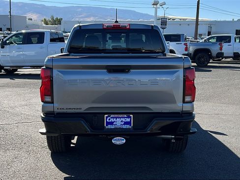 New 2026 Chevrolet Colorado Z71 w/ Technology Package image 6