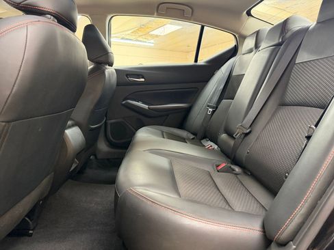 Used 2025 Nissan Altima 2.5 SR FWD image 25