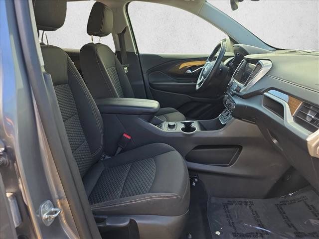 Used 2020 GMC Terrain SLE w/ Driver Convenience Package AWD/4WD image 10