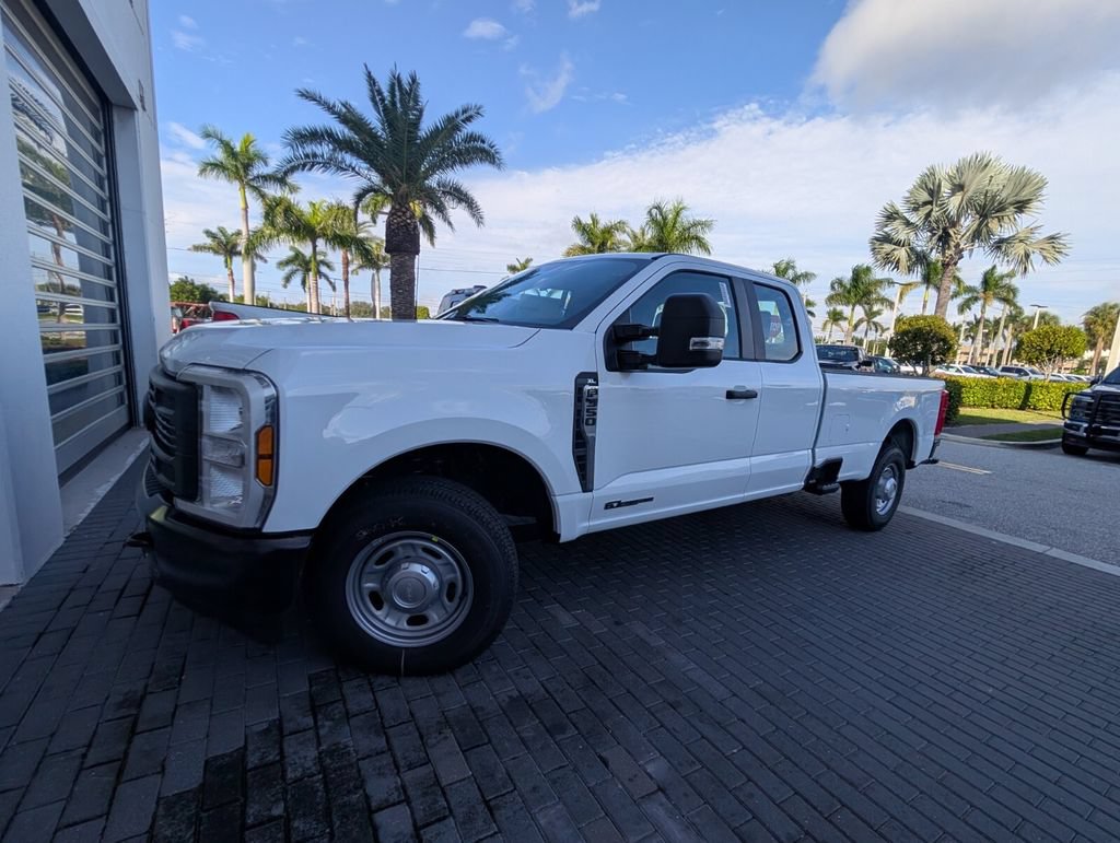 New 2026 Ford F350 XL RWD image 6