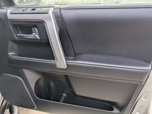 Used 2023 Toyota 4Runner SR5 Premium image 37