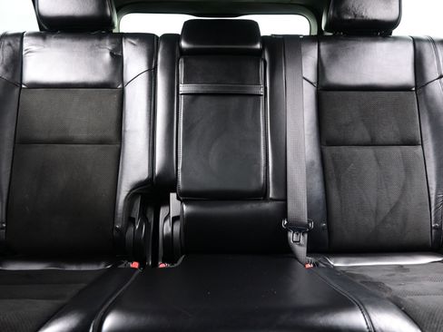 Used 2021 Jeep Grand Cherokee Laredo X image 16