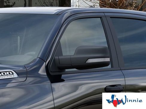 New 2026 RAM 1500 Lone Star image 14