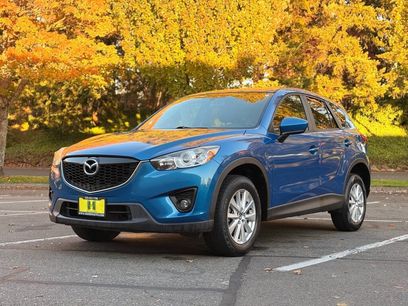 Used 2013 MAZDA CX-5 Touring w/ Bose & Moonroof Pkg