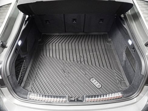 Certified 2025 Audi A5 2.0T Premium Plus AWD/4WD image 8