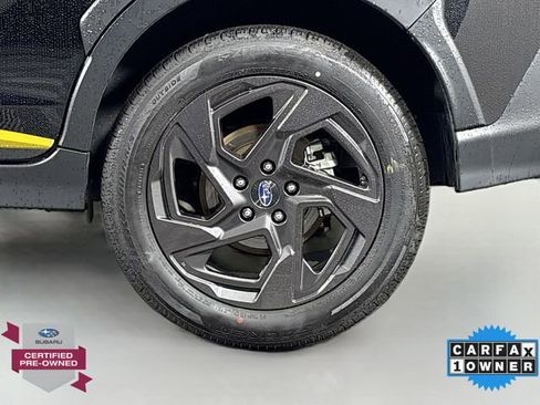 Certified 2025 Subaru Crosstrek 2.5i Sport image 31