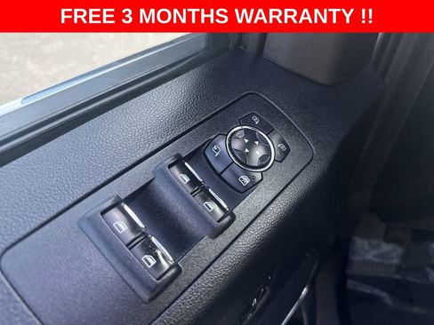 Used 2016 Ford F150 Platinum w/ Equipment Group 701A Luxury AWD/4WD image 12