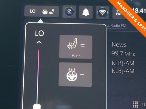 New 2026 Jeep Compass Limited image 22