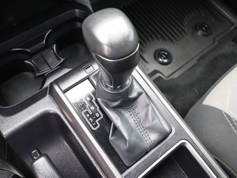 Used 2022 Toyota Tacoma TRD Sport RWD image 22