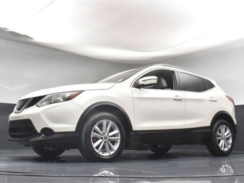 Used 2019 Nissan Rogue Sport SV image 33