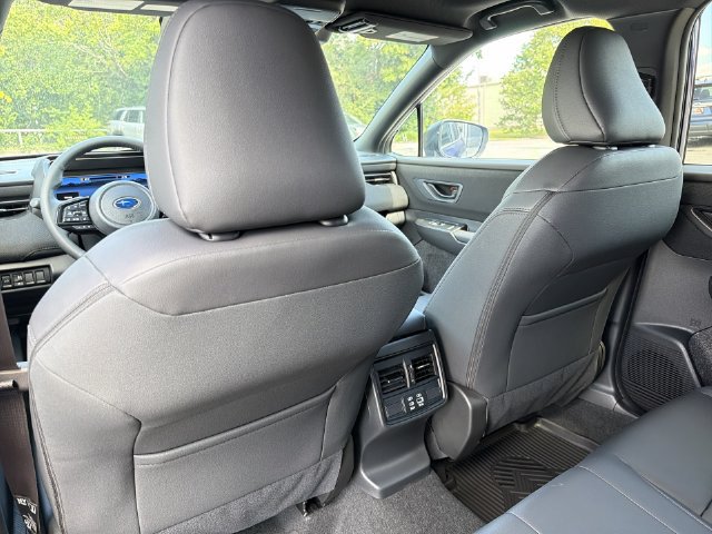 New 2026 Subaru Outback Premium AWD/4WD image 33