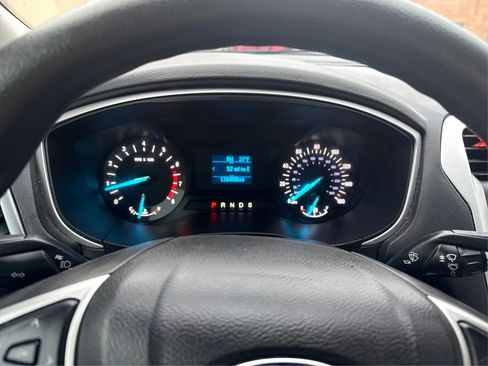 Used 2016 Ford Fusion S image 19