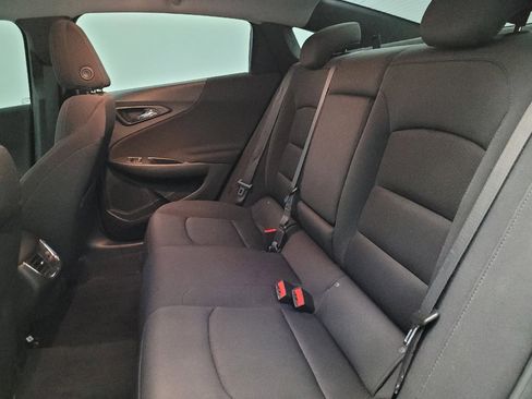 Used 2023 Chevrolet Malibu LT w/ Driver Confidence Package image 18