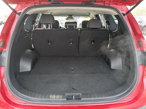 Used 2021 Hyundai Santa Fe SE FWD image 17