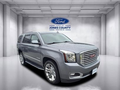 Used 2018 GMC Yukon SLT w/ Premium Edition