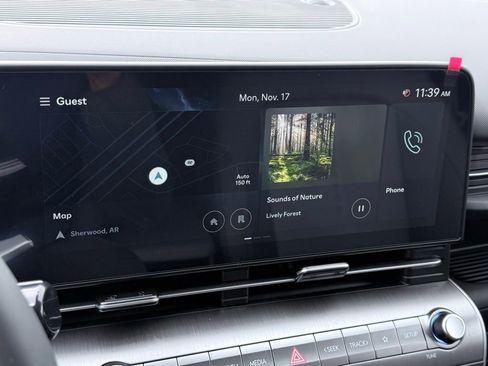 New 2026 Hyundai Kona Limited image 14