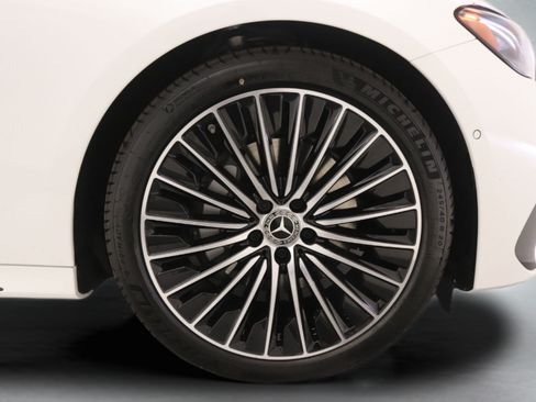 New 2026 Mercedes-Benz E 350 Sedan image 10