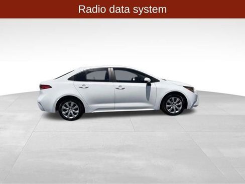 Used 2023 Toyota Corolla LE FWD image 8