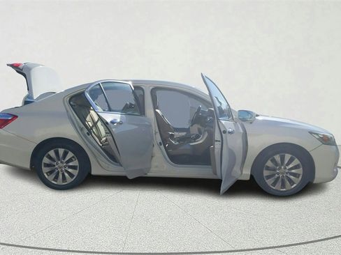 Used 2013 Honda Accord EX-L image 14