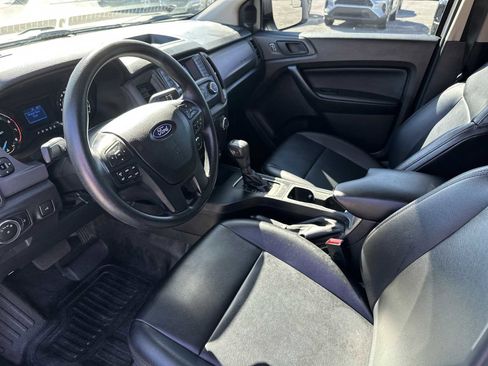 Used 2023 Ford Ranger XL w/ Equipment Group 101A High image 14