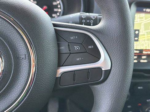 Used 2023 Jeep Renegade Latitude image 27