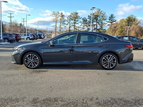 New 2026 Toyota Camry XLE image 6