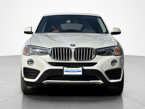 Used 2015 BMW X4 xDrive28i AWD/4WD image 8