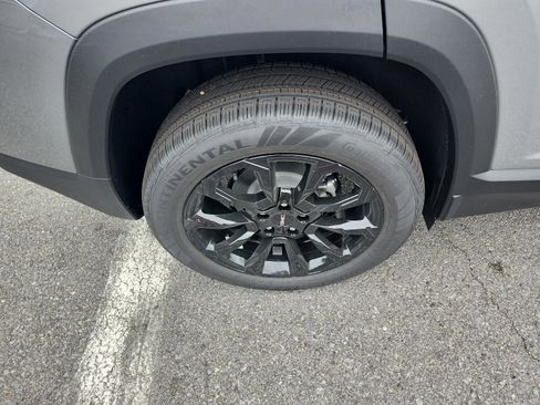 New 2026 GMC Terrain Elevation w/ Elevation Premium Package FWD image 6